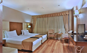 Princess 4* Istambul