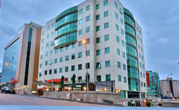 Asia Princess 4* Provincia di Istanbul